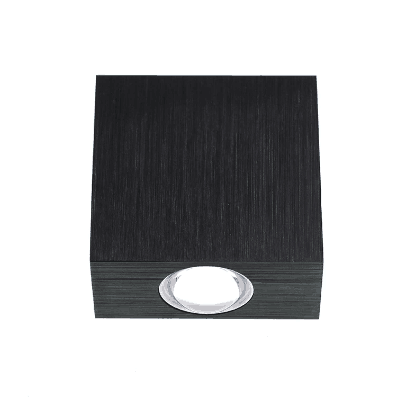 Hangende wandlamp Modern Headboad Wandmontage Licht geborsteld nikkel Decor Hotel USB Wandlamp Buig Metaal Aangepast Lichtgevend