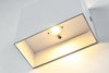 6W COB Indoor Wandlamp Hotelkamer Gang Lobby Loft Trap Wandkandelaar LED Energiebesparende Power Nachtlampje LED Indoor Wandlamp