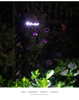 Nieuwe collectie Exterieur IP65 Outdoor Motion Sensor Solar Wandlamp Lamp Outdoor/Solar Lantaarn Solar Lights Outdoor