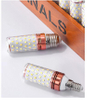 5W LED E14 lamp driekleur temperatuur maïs lamp 12W 16W 18W kroonluchter lamp voor indoor wandlamp