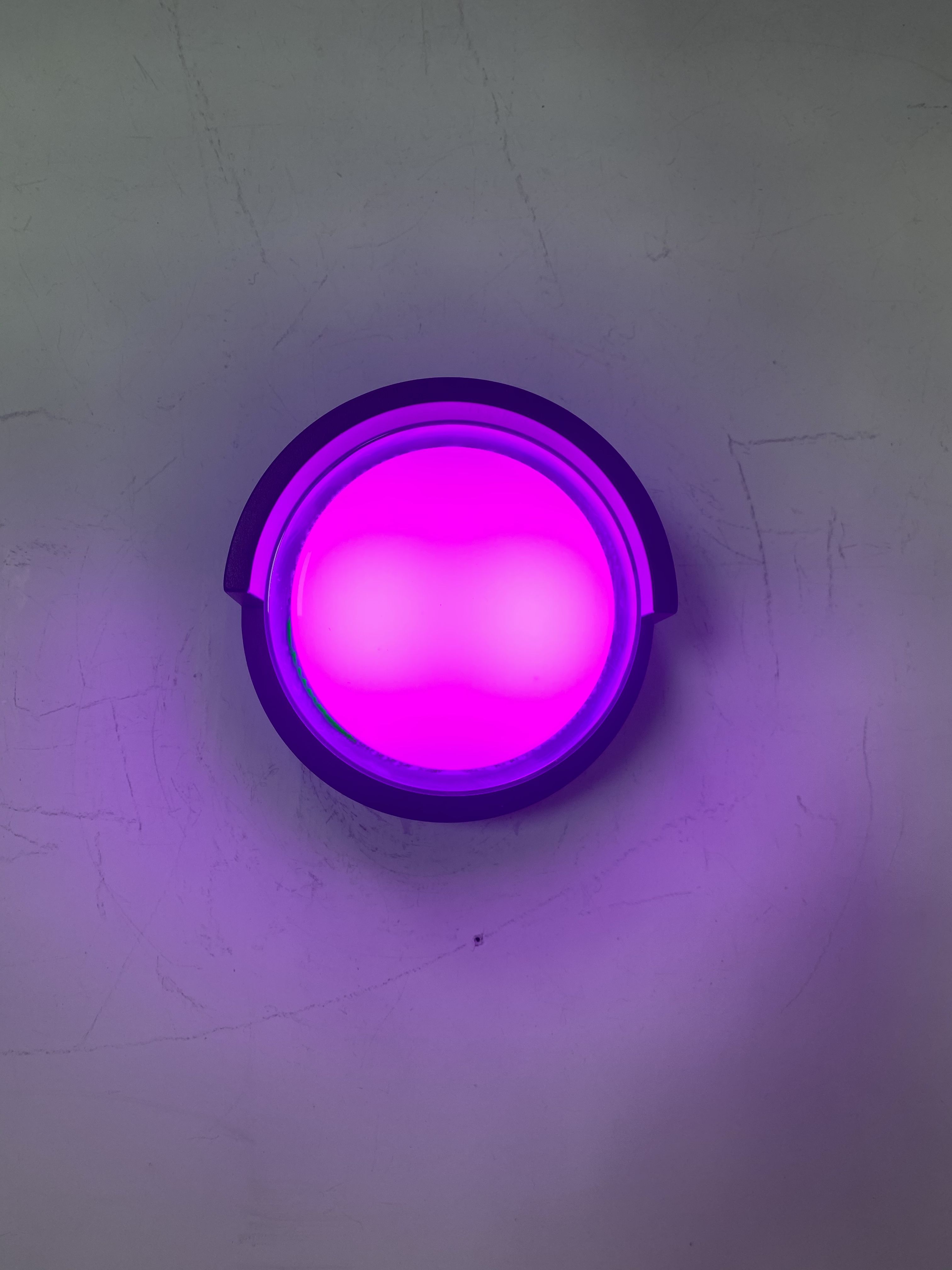 LED wandlampen voor woonkamer Wandlamp Slaapkamer Kamer Maan Led Nachtlampje Hal Loft Indoor Home Lights