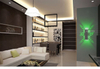 Decoratieve Led Lamp Dubbele Vlinder Wandlamp En Binnen Nachtlampje. LED Licht Binnen Licht Lamp Decoratieve Goederen