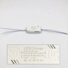 8-120 W LED Driver Led Driver Voeding Niet-Isolerende Verlichting Transformator Input AC175-265V Armatuur Adapter voor led Lamp