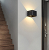 USB Opladen Draadloze Wandlampen LED RGB Dimbare Afstandsbediening Indoor Wandlamp voor Slaapkamer Nachtkastje Home Decor Sfeer