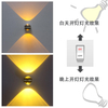 2023 hete nieuwe producten led home lighting indoor wandlamp hotel schansen Snelle levering
