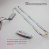 24W dimbare LED-plafondlamp lichtgevend driekleurig aanpassen 5730SMD lichtbronverlichting infraroodregeling slaapkamer downlight