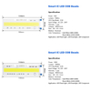 Led Cob Licht Chip 30W 50W 70W 100W 150W Led Lamp Chip 220V Input smart Ic Led Driver Voor Diy Led Schijnwerper