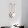 Kmgled Touch Wandlamp Led Zeshoekig Touch Modulair Licht Magnetisch Diy Gevoelige Sensor Smart Led Decoratief