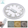 5730 SMD LED plafondverlichting 2.4G WIFI mobiele telefoon verbinding controle afstandsbediening voor woonkamer keuken plafondlamp