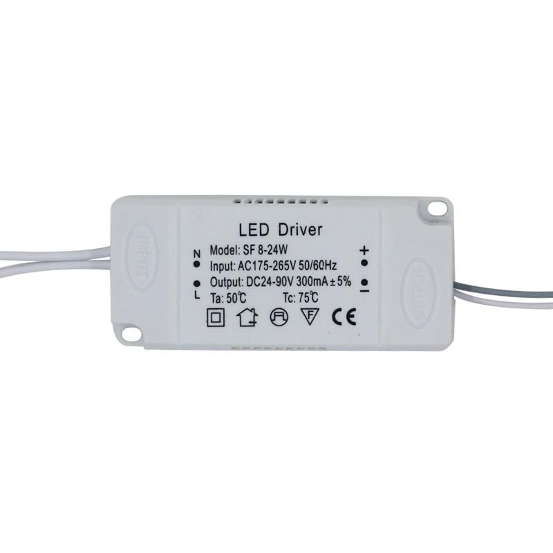 Factory Direct High power led driver Constant Current 25-36W op voorraad lampaccessoires