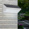 LED Solar Light Menselijk Infrarood PIR Bewegingssensor Wandlamp voor Pathway Garden solar tuin wandlampen
