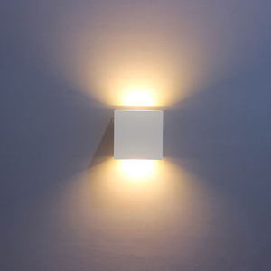 Ip65 Led Wandlamp Industriële COB Waterdichte Aluminium Wandlamp voor Tuindecoratie