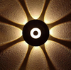 Paddestoel Waterdichte Wandlamp Vochtbestendige Wandlamp Nieuwe Led Wandkandelaar Modern Minimalistisch Buiten