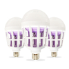 E27 15W Led Lamp 220V Thuis Praktische Muggen Killer Nachtlampje Repellent Fly Bug Insect Killer Val Night lamp
