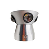 3W 4W 5W LED Aluminium wandlamp Rond Bedlampje Slaapkamer Schansen Wandmontage Verlichtingsarmatuur