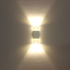 Nachtkastje lamp led wandlamp met hoge kwaliteit