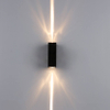 Beam Light Waterdichte Wandlamp LED Wandlamp Outdoor Waterdichte Tuinlamp Hotel Techniek Lamp Fabriek Directe Verkoop