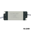Best verkopende producten led driver 36w 18W 12-18W