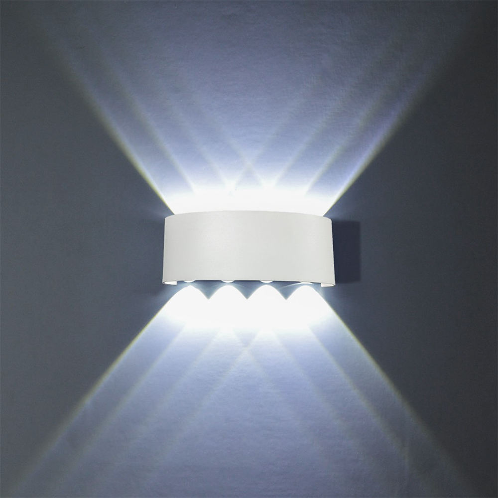 Fabriekshoge kwaliteit buitenwandlamp vintage buitendeur snelle levering