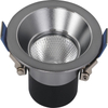 Led-plafondverlichting Slaapkamerplafondverlichting Inbouwplafondverlichting Inbouw LED COB-downlight met driver voor binnenverlichting Led-lamp voor binnenverlichting thuis