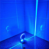 360 Graden Led Vensterbank Deur Frame Wandlamp Spot Verlichting Hotel Ktv Bar Gang Led Wandlampen Up En down Wandlamp