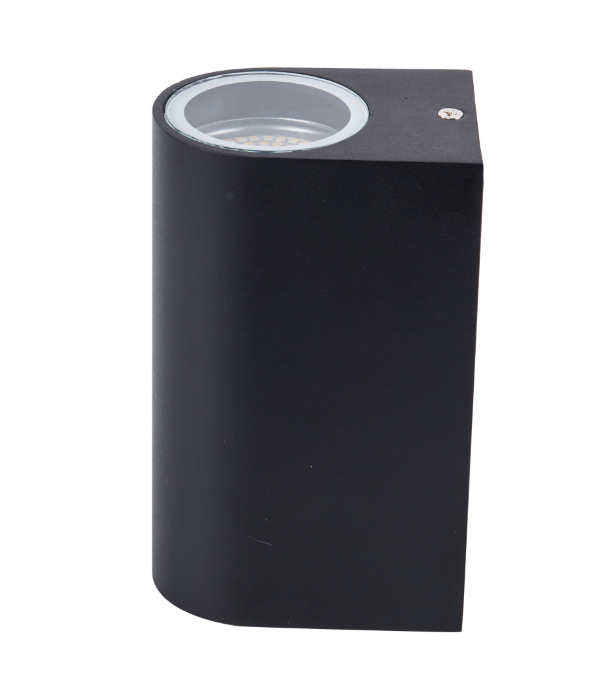 Up and Down Hagood wandlamp 10W aluminium decoratie wandkandelaar tuinlamp waterdichte wandverlichting