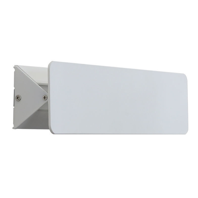 dimbare led wandkandelaar