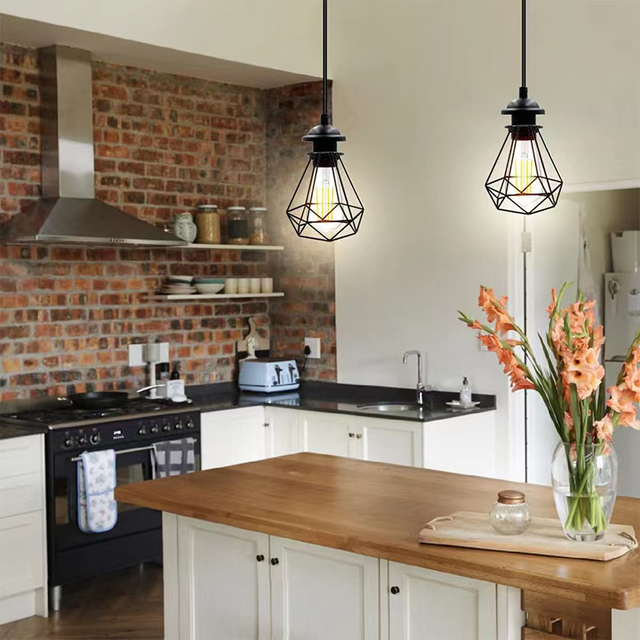 Moderne eenvoudige kroonluchter plafondlamp moderne kroonluchter moderne kroonluchter zwarte kroonluchters woonkamer plafondlamp moderne plafondlampen
