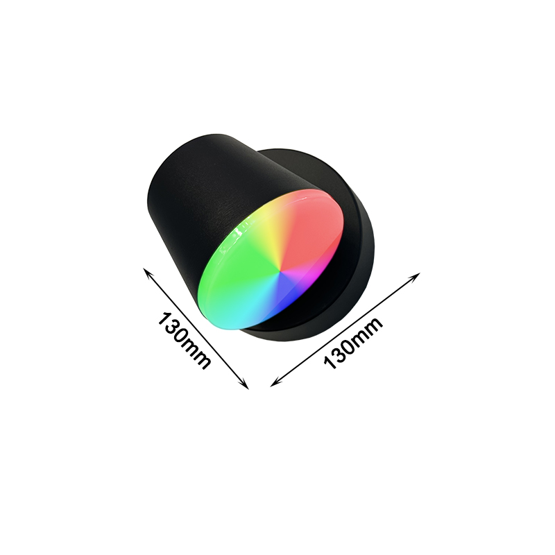 led-wandlamp