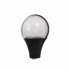 Outdoor Led Wandkandelaar Led Wandkandelaar Outdoor Outdoor Sconces Bolvorm LED Wandlamp Outdoor Waterdicht