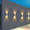 Heldere Kristallen Wandlamp RGB Wandlamp met Afstandsbediening Wandlampen Led Wandlampen Led Wandlamp Led Wandverlichting
