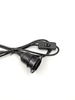 Australische draad stekker Himalaya zoutlamp draad stekker 303 Schakelaar draad stekker Tafellamp fitting E27 fitting