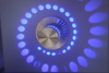 Veranda Led Verlichting Moderne Verzonken 3W Kleurrijke Schansen led wandlampen voor kamer led wandlampen voor kamer led wandlampen indoor