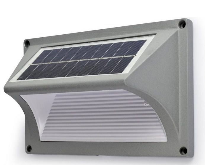 Outdoor Super Heldere Ip65 Waterdichte Huishoudelijke Tuin Yard Decoratie Verlichting Up Down Lichtgevende Solar Wandlamp Licht