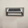 LED zonne-tuinverlichting aluminium zonne-tuinverlichting draadloze waterdichte zonne-lamp fabriek directe verkoop gemaakt in China