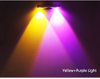 2x3W AC85-265V 360 Graden Rotatie Up Down Wandlamp Armaturen Lezen Wandlamp Indoor voor Woonkamer Leeszaal