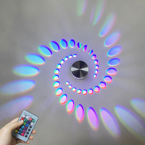 Cob Led Wandlamp Langde Super Helderheid Kids Kinderkamer Mini 3w Lichtgevend Wit Licht Body China lampen voor woondecoratie
