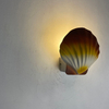 Ins Hot Koop Hoge kwaliteit Onsterfelijke Shell Ambachten Bedlampje voor cadeau Woondecoratie Kinderkamer Decoratief nachtlampje