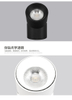 Wandlampen Geleid Lineair Licht omhoog en omlaag Lichtgevend lichaam Lamp Item Verlichting Stijl Modern Kantoor Rohs Materiaal Epistar Input Flux