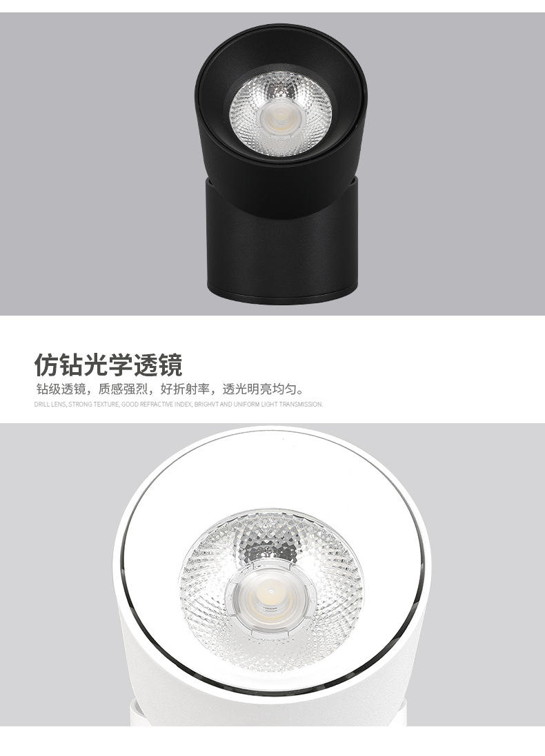 Wandlampen Geleid Lineair Licht omhoog en omlaag Lichtgevend lichaam Lamp Item Verlichting Stijl Modern Kantoor Rohs Materiaal Epistar Input Flux
