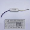2-weg 48-160W 2.4g LED-stuurprogramma Lampstuurprogramma Driekleurentemperatuuraandrijving LED-verlichtingstransformatoren Hoge kwaliteit Veilig 2.4G-stuurprogramma Voeding Led-adapterstuurprogramma