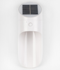 Outdoor solar wandlamp waterdicht thuis super heldere led inductielamp villa binnentuin