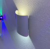 IP65 Outdoor Slaapkamer Wandlamp Woonkamer Gang Hotel LED Lamp Moderne Minimalistische Outdoor Waterdichte Lamp Wandmontage Outdoor Sconces