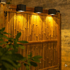 5W 12W IP65 outdoor led wandkandelaar led wandkandelaar outdoor outdoor sconces outdoor wandkandelaar moderne outdoor sconces