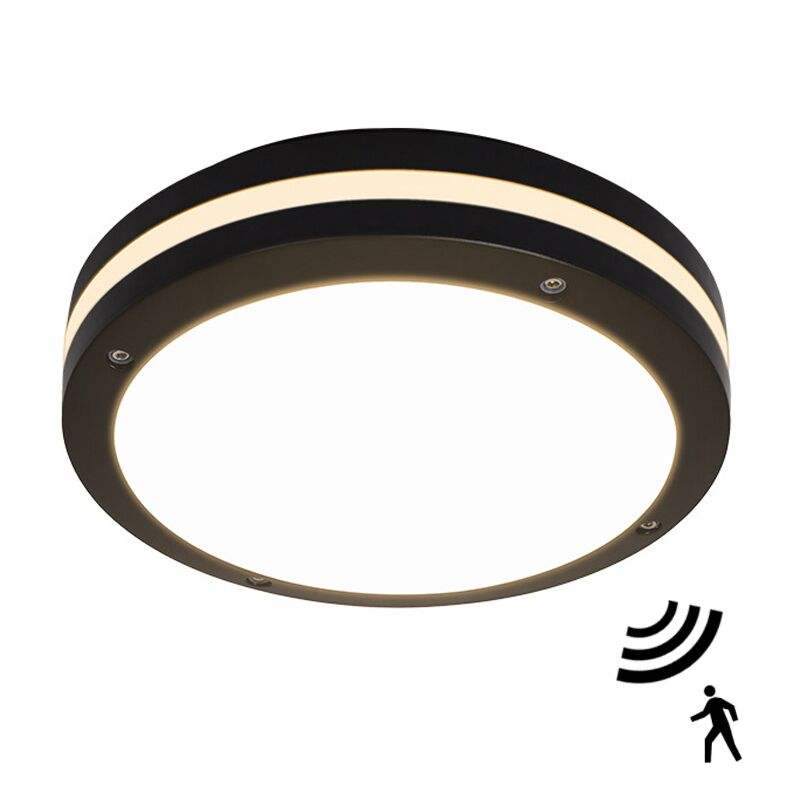 Ronde plafondlamp led plafondlampen moderne plafondlampen hoogtepunt Ronde medium plafondlamp