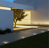 IP65 Led Ondergrondse Licht 1W 3W Begraven Licht Onder Grond Lamp Path Tuin Gazon Yard Outdoor Waterdichte Verlichting 85-265V DC12V
