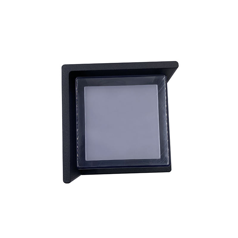 Nieuwe Minimalistische Stijl Tuya Smart Wifi Led Wandlamp 10W Rgbw Outdoor Indoor App Waterdichte Blaker Dimbare Tuin licht