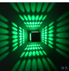 3W Led Indoor Lights Led Lights Indoor Led Flood Lights Indoor Home Lighting Fancy Living Room Led Light Luxe Indoor Wandlamp