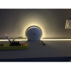 LED moderne lamp vensterbank waterdichte wandlamp en hoogwaardig buitennachtlampje