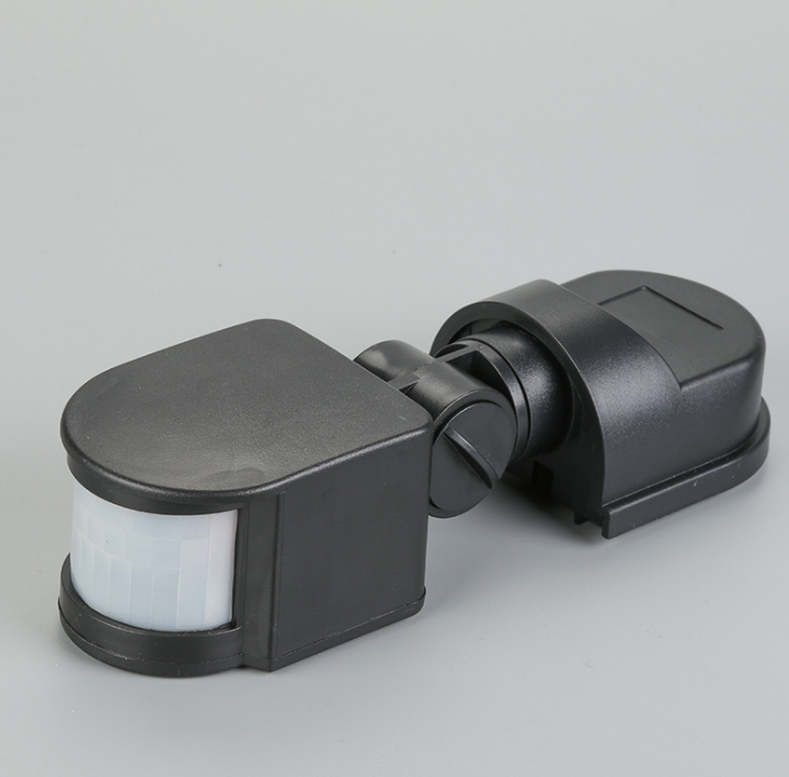 Fabriek direct plafond type menselijke infrarood sensorkop microgolf infrarood sensor infrarood menselijke sensor muur